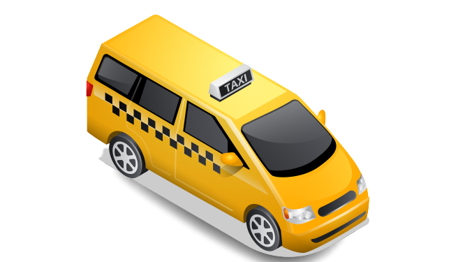 taxi